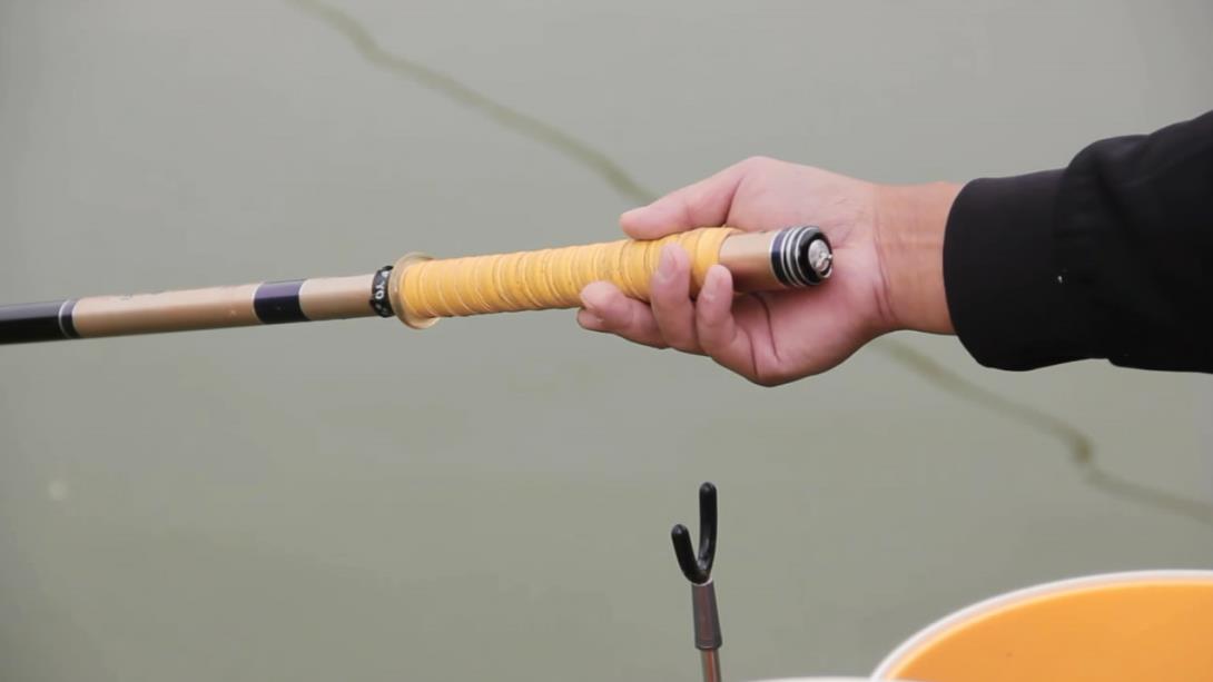 |钓鱼遇到水底有厚厚淤泥该咋办？教你3大招，招招好使，招招中鱼