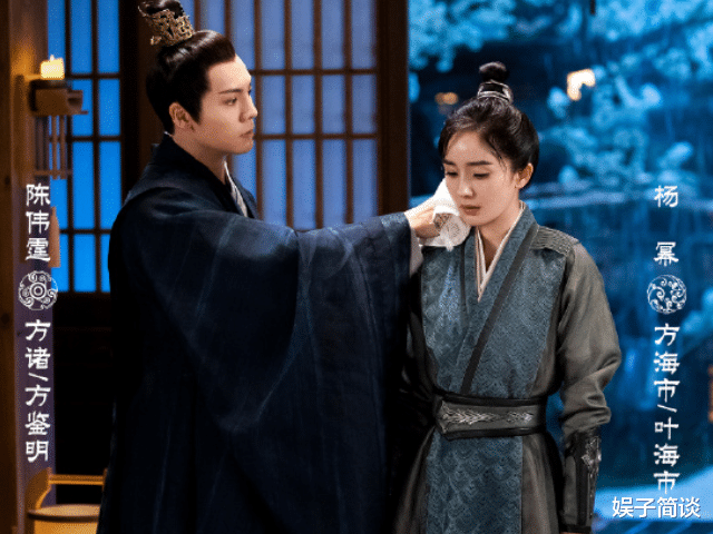 |2021年四大平台待播剧：部部“高颜值”阵容，哪部能让你心动？