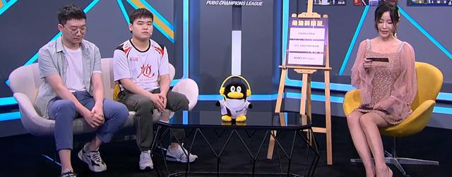 4am战队|虎牙PCL小组赛，4AM迷之发挥，200以上积分唯一没吃鸡战队