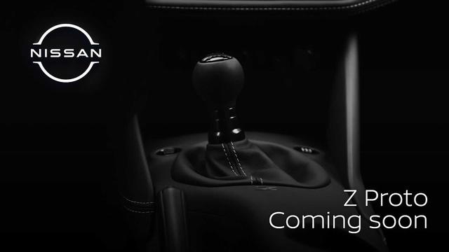 日產全新Z系跑車9月15日發佈，渦輪後驅還有手動擋，期待嗎-圖5