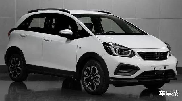 『轿车』全新飞度、压燃马3,最快8月就上,酸死刚买车的“前浪”!