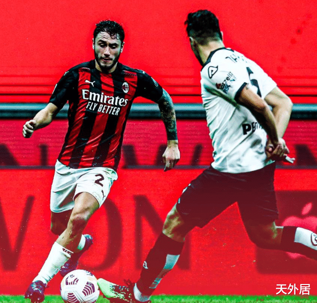 米兰|觉醒！欧冠7冠王已在悄然蜕变：跨赛季19场不败+前3轮全胜0失球