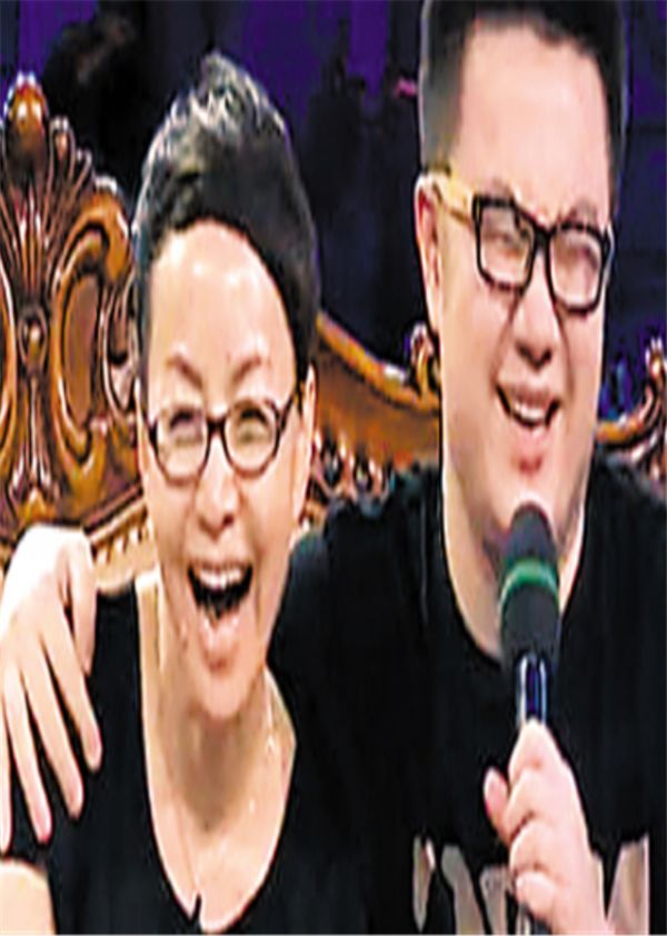 【陈红】成龙捧儿子，陈红捧儿子，宋丹丹捧儿子，而她不管儿子却成为了影帝！