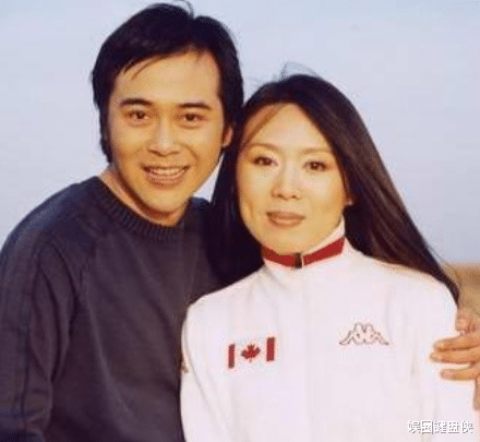 『吴琼』?黄梅歌后吴琼：嫁小15岁阮巡，相伴16年，头胎流产让她痛苦了一生