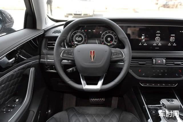 『日产逍客』27.8万喜提红旗HS5顶配，3000公里后，车主：憋了一肚子话想说