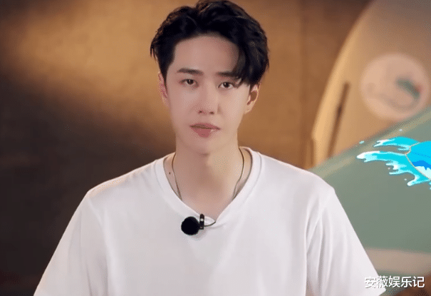 夏日冲浪店@继《夏日冲浪店》之后，又一档夏天综艺将袭，看到嘉宾名单期待了