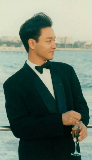 张国荣|她“毁了”张国荣一生,如今和老公开游艇出海,不老容颜令人惊叹