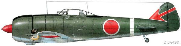 【日本】太平洋战争中的日本陆军战斗机 第一部分