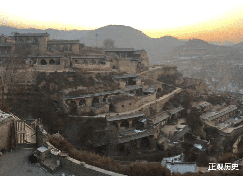 武丁|和中原对抗千年的白种人民族，武丁征讨后融入中国，扎根中国至今