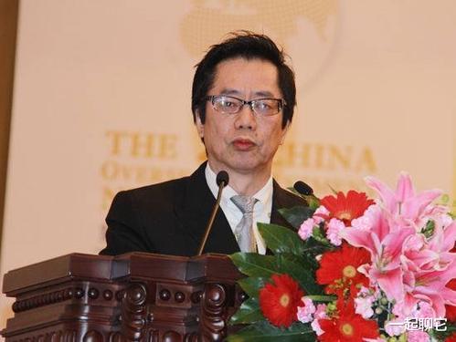霍英东|他是霍家最不孝的儿子，多次犯下大错，与霍英东断绝关系
