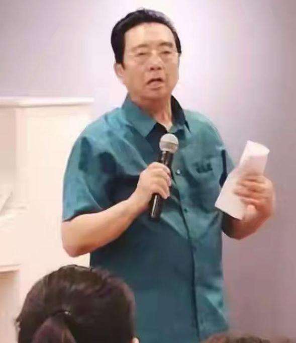 『李双江』“逆子”入狱2671天,梦鸽与金铁霖的最后一层关系浮出水面