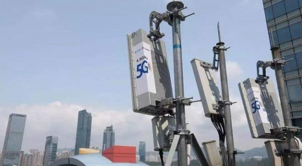 5G|全球5G订单数量洗牌，欧洲5G巨头后来居上，反超华为拿下全球第一