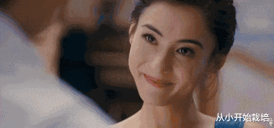 张柏芝|张柏芝:你们一边看我照片YY,一边骂我荡F,好意思吗?