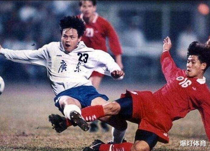 国足|还记得吗？国足有这5大球员，均身高不足1米7，第1难被超越