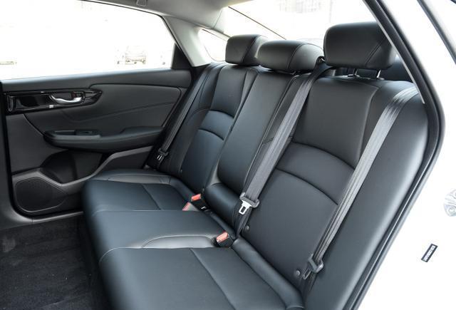 本田凌派|这本田车发飙！从10万跌至6.5万，空间堪比雅阁，不给国产留活路