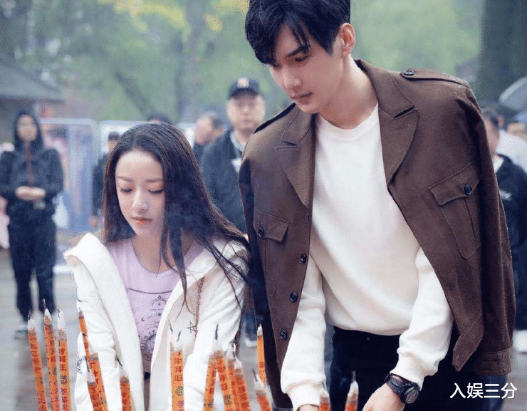 『古装剧』又一古装剧将来袭，男女主大家都喜欢，光看剧照就急不可耐！