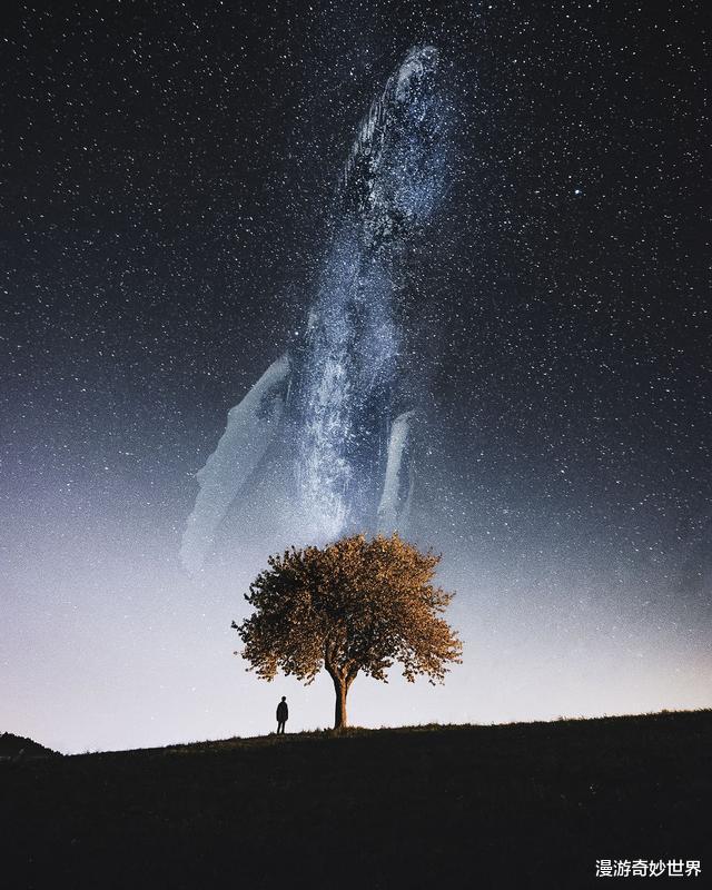 美颜|这才叫PS,你那只能叫美图秀秀!