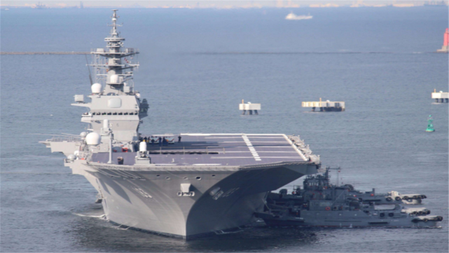 美国|俄罗斯已经不是美国最大对手？英专家提醒美国：再不阻止就晚了