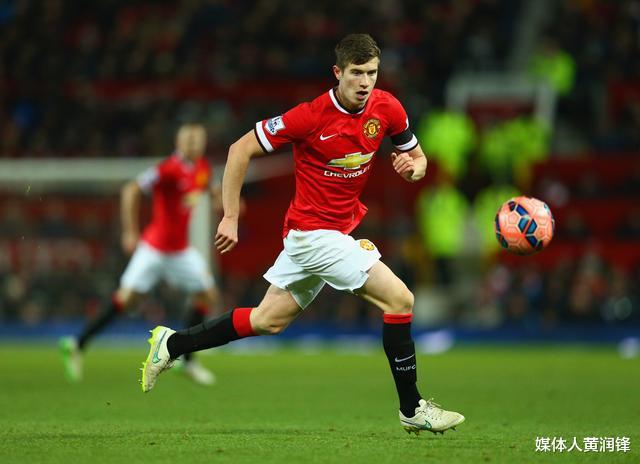 #曼联#盘点：范加尔时期曼联15只“红小鬼”今何在？有人爆红有人落魄