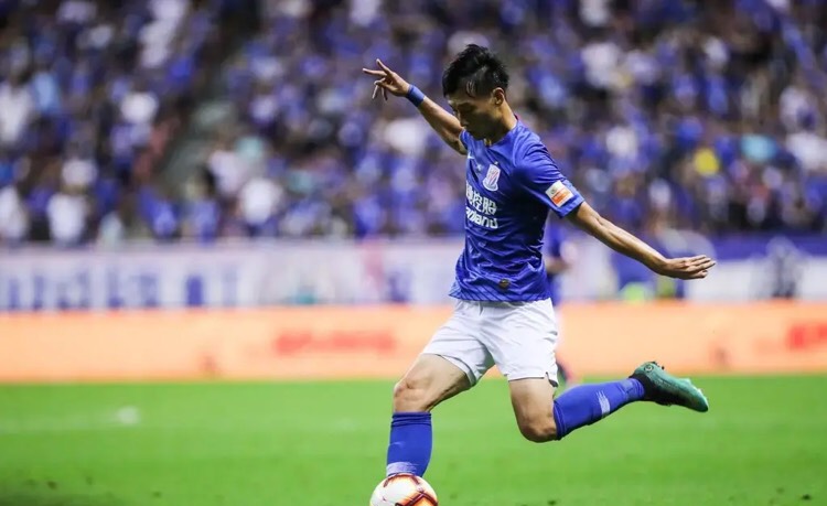 [上海申花]外援频出变数，申花队魂8年来首次缺阵，可重启弃将“重炮手”