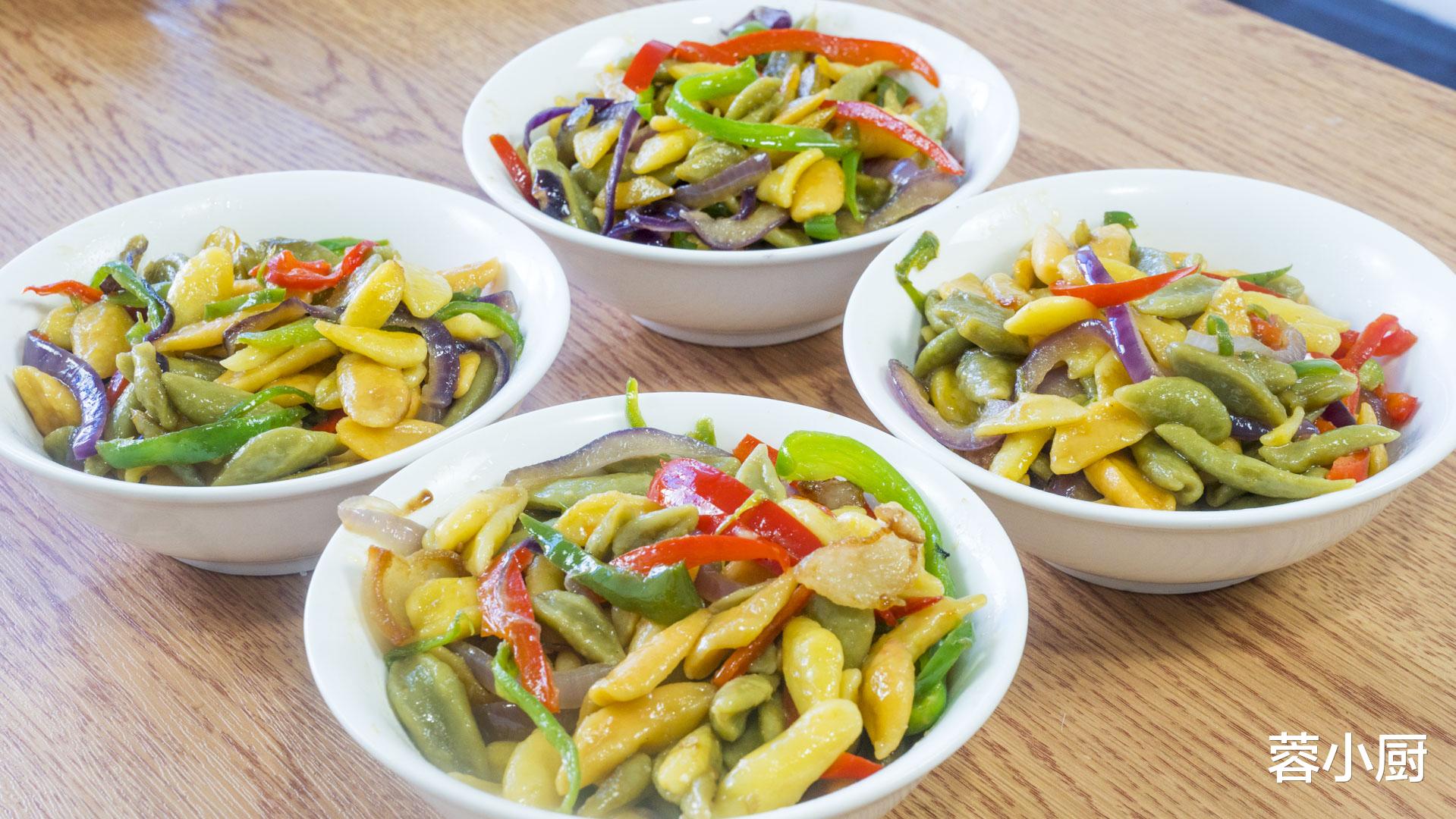 土豆|早餐自从学会这做法，做一次7天不用起早，一次醒面，好吃易做！