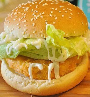 肯德基怀旧大盘点，这些下架美食哪个你最喜欢