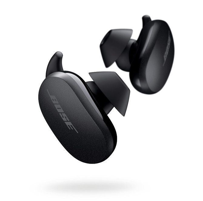 |主打音质和稳固设计 Bose发布全新无线消噪耳塞和无线耳塞