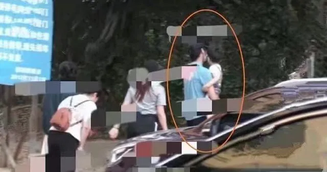 陈妍希|陈晓早就不爱陈妍希了吧：婚姻最危险的，并不是小三