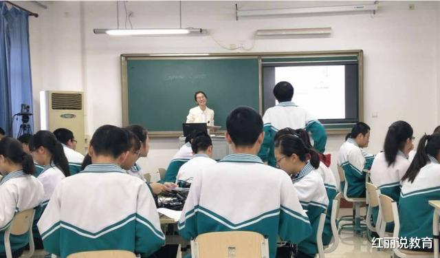 教师|教育部表示:教师不再是“铁饭碗”,2020年这3类教师将淘汰