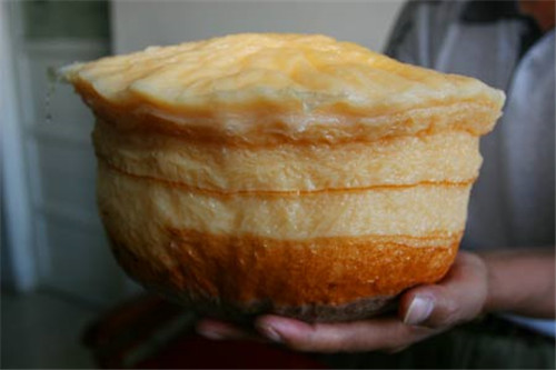 袁世凯|始皇汉武一生都没找到的东西，如今在四川被发现，专家：真实存在