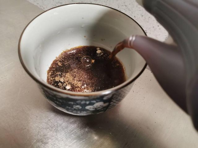 「下酒菜」老一辈人最爱的“下酒菜”，如今很少有人知道，吃过的50岁以上