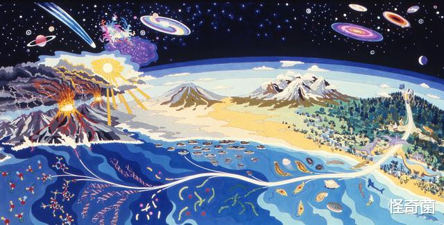 基因|人类竟然是基因的奴隶？科学家说出答案，让人难以置信