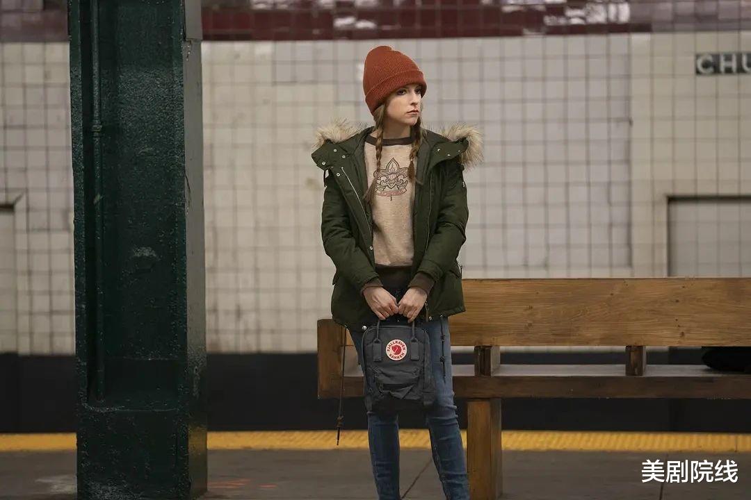 『hbo』一集一个男朋友,HBO的新剧看得我目瞪口呆