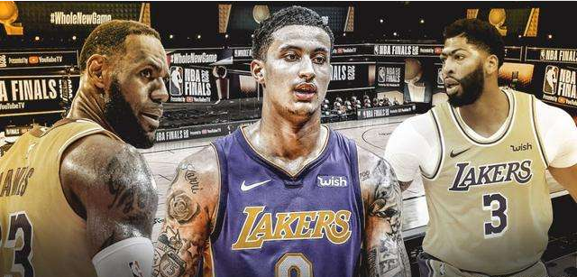 湖人队|噩耗！41分悍将休赛期恐主动离开湖人，名记称詹皇小弟自尊心太强