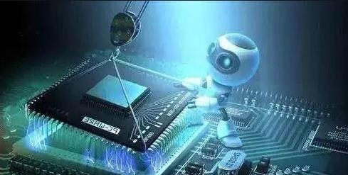 「芯片」比美芯片更厉害的芯片诞生，或将影响世界各国，美国：必须分享