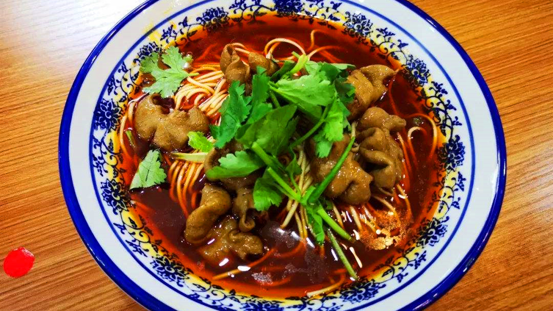 面食|各类面食的浇头制作方法,学会它才能成就一碗碗经典的美食