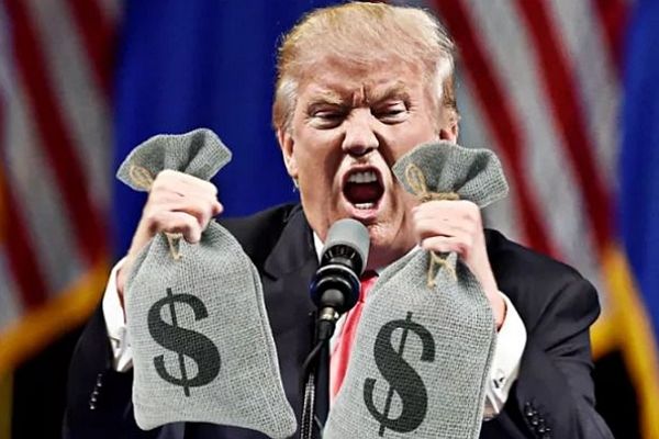 美国国债|抛售1304亿美债后，中国再抛售93亿，美债最大“接盘侠”终于出现