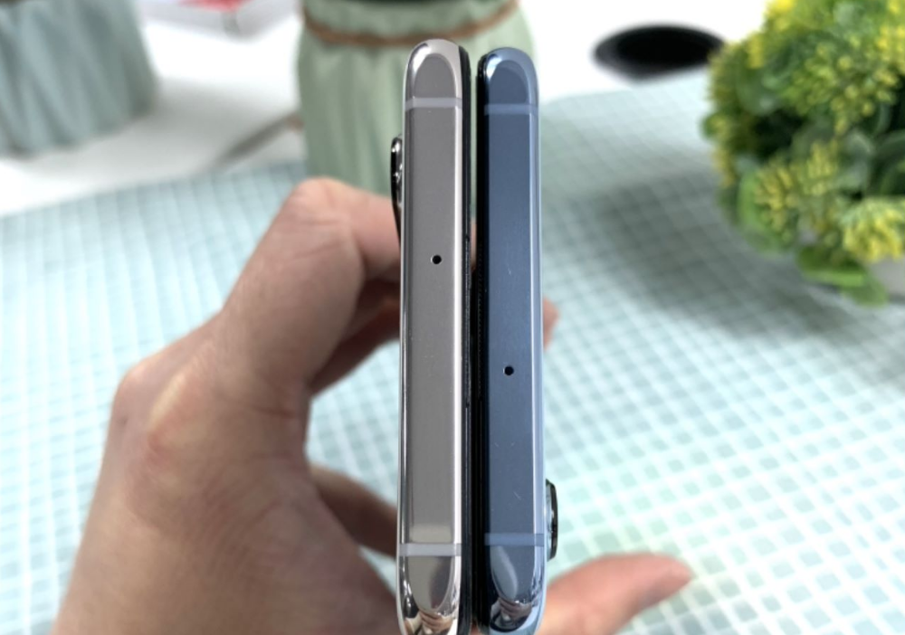 [华为手机]华为手机也不能乱买，这四款手机已经烂大街，千万别入坑