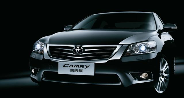 「大众汽车」公认超耐开的5款车，日系占3款，最后一款是大众“神车”