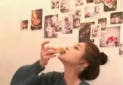 [大姨妈]女孩子来“例假”时，大胆吃这3物，排子宫污血，体重“哗哗降”