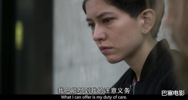 『弗雷斯特』《西部世界》的强劲对手来了,强势挤进年度最佳科幻片行列