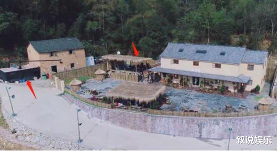 我们来了|《向往的生活》工作人员日常被曝光，镜头崭露一切，太让人心疼