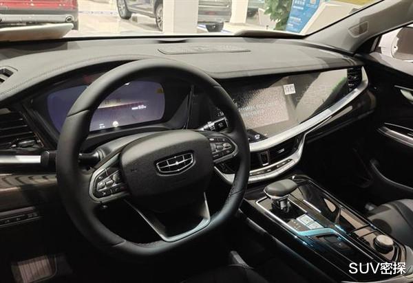 捷途x70|被CMA技术加持后,新博瑞能对雅阁造成多大冲击?