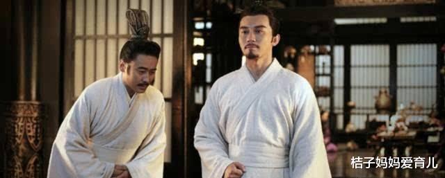 晋宣帝|司马懿帕曹操与曹丕情有可原，知道他为什么会怕曹叡么？