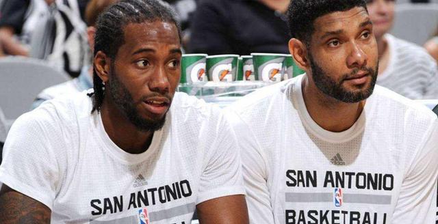 【科怀·伦纳德】莱昂纳德：一个将自身天赋练到极致的男人！成就NBA胜率第一人！