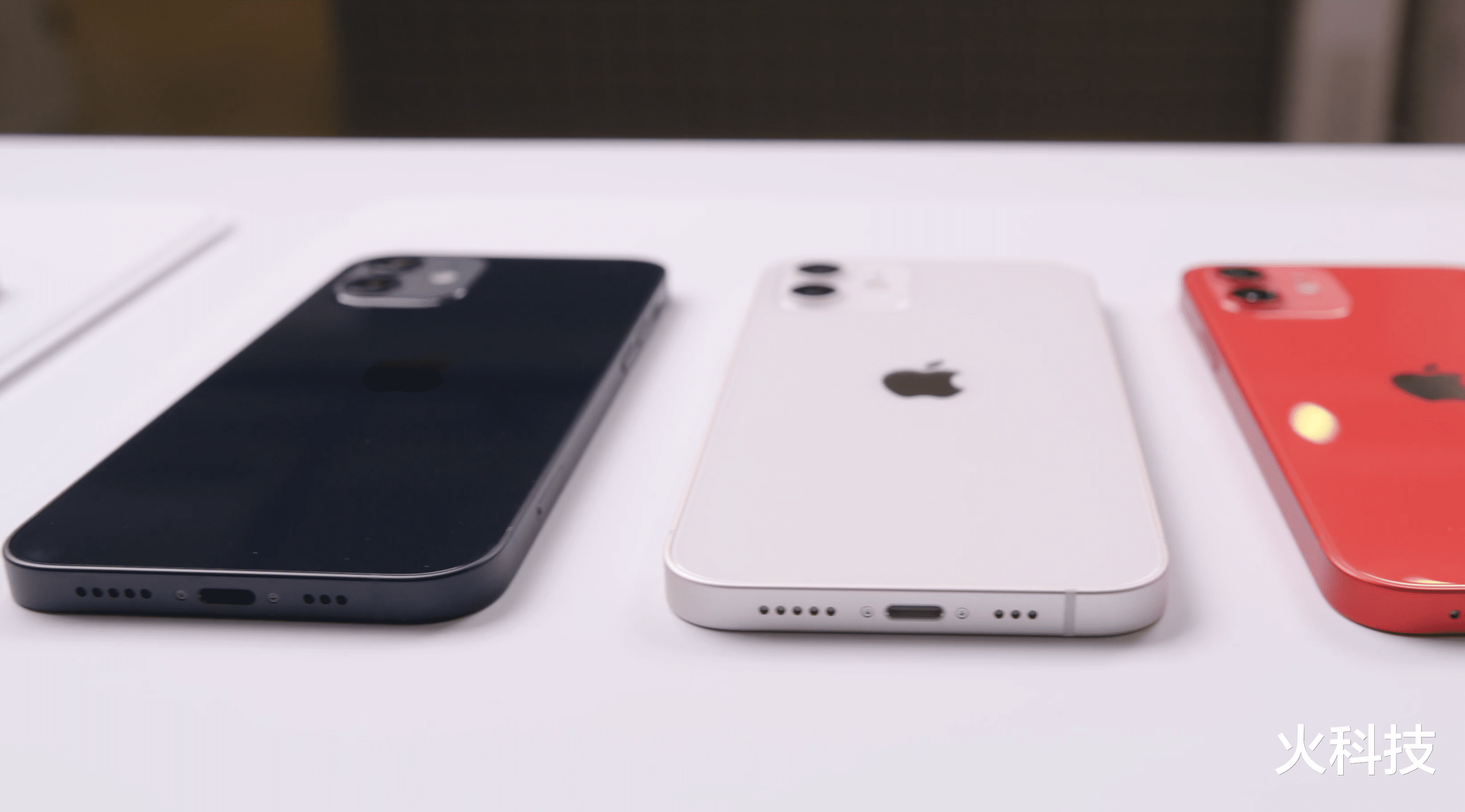 iphone12|iPhone 12和12Pro全系最真实高清大图