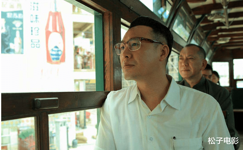 张颂文:《隐秘的角落》演技炸裂的张颂文:片酬只够温饱,43岁仍买不起房