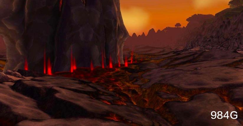 「术士」魔兽世界怀旧服：安其拉G团预测 法师与术士将难熬 工具人没未来