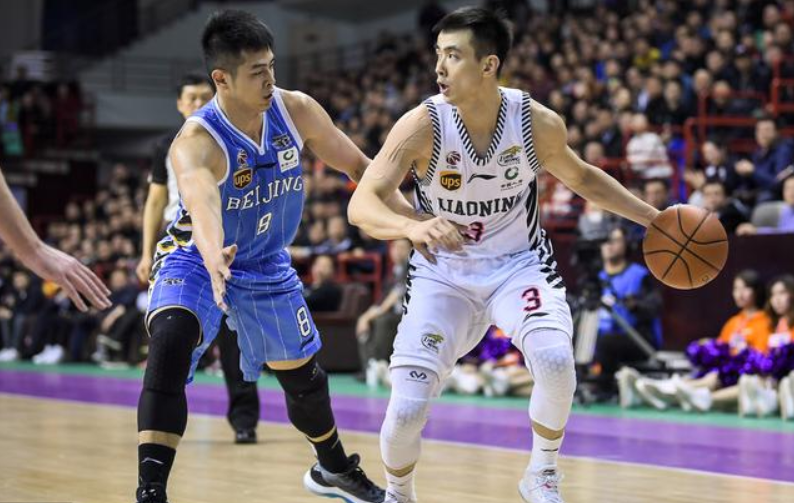 [新疆男篮]上午10点！CBA争冠格局彻底被击碎，新疆之后又一强队无缘争冠