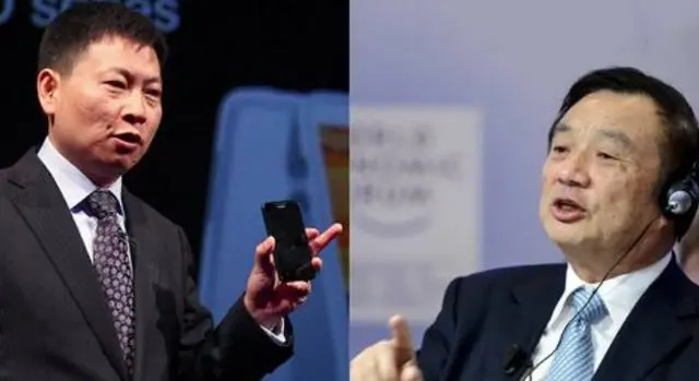 华为■华为强势“变脸”,新系统上市,安卓手机还有戏吗?